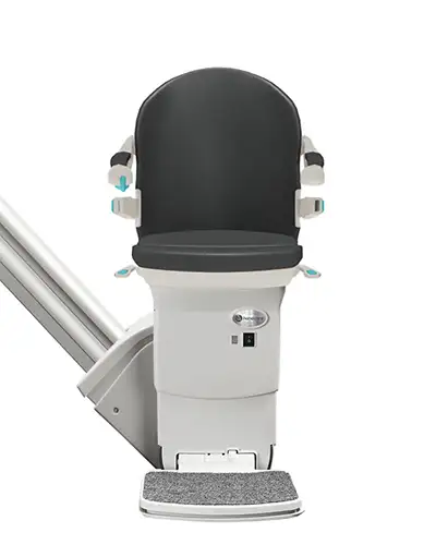 Handicare 1000 straight stairlift